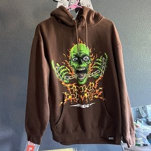 Broken Promises Hoodie